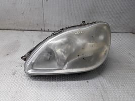 Mercedes-Benz S W220 Phare frontale 1305235362
