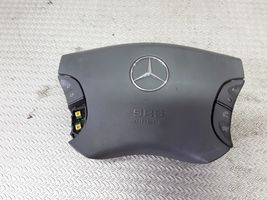 Mercedes-Benz S W220 Stūres drošības spilvens 