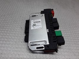 Mercedes-Benz S W220 Fuse module A0275454532