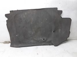 Mercedes-Benz S W220 Trunk/boot mat liner 