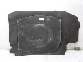 Mercedes-Benz S W220 Trunk/boot mat liner 