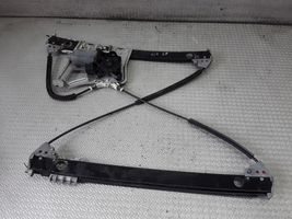 Mercedes-Benz S W220 Front door window regulator with motor 