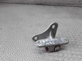 Mercedes-Benz S W220 Front door lower hinge 