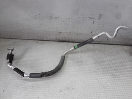 Mercedes-Benz S W220 Air conditioning (A/C) pipe/hose 