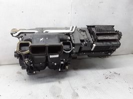 Mercedes-Benz S W220 Interior heater climate box assembly 