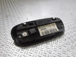 Mercedes-Benz S W220 Parking PDC sensor display screen A00054297237208