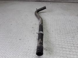 Mercedes-Benz S W220 Engine coolant pipe/hose A2208320394