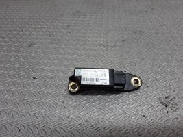 Mercedes-Benz S W220 Sensor impacto/accidente para activar Airbag 2208204426