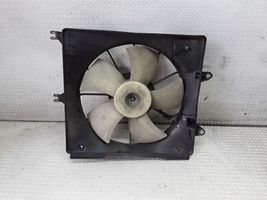 Honda Accord Elektrisks radiatoru ventilators 1680004700M