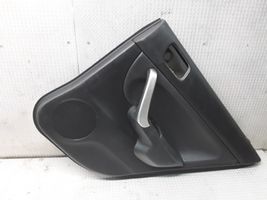 Honda Accord Set di rivestimento del pannello della portiera 