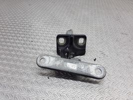 Mercedes-Benz E W210 Rear door lower hinge 