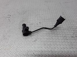 Honda Accord Crankshaft position sensor 0281002659