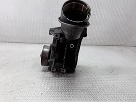 Honda Accord Oil filter mounting bracket 