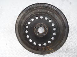 Saab 9-3 Ver2 Cerchione in acciaio R15 FERGAT1010313