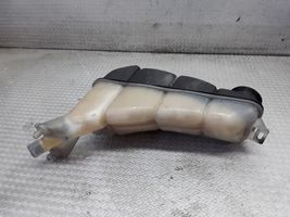 Mercedes-Benz E W210 Coolant expansion tank/reservoir A2105000549