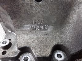 Saab 9-3 Ver2 Supporto della pompa del carburante 55187918