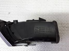 Toyota Avensis Verso Kojelaudan sivutuuletussuuttimen kehys 5565044080