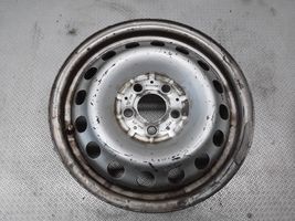 Mercedes-Benz Vito Viano W639 R 16 metāla disks (-i) 6394011602