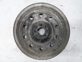 Citroen C5 R 15 metāla disks (-i) 