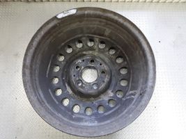 Mercedes-Benz E W210 Cerchione in acciaio R15 1244001002