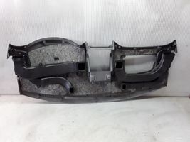 Toyota Avensis Verso Deska rozdzielcza 5531144060