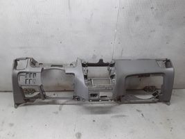 Toyota Avensis Verso Deska rozdzielcza 5531244020