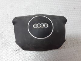 Audi A2 Airbag del volante 8E0880201L