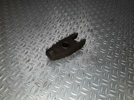 Peugeot 406 Support de pince d'injecteur de carburant 