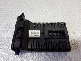 BMW 3 E46 Interruptor de luz 61316907947