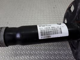 BMW 3 E46 Amortiguador de impactos del parachoques delantero 51118195298