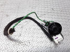 BMW 3 E46 Front door high frequency speaker 65138368232