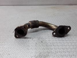 Volkswagen Bora Linea/tubo flessibile della valvola EGR 038131521E