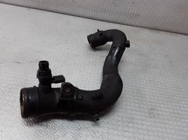 Volkswagen Bora Tubo di aspirazione dell’aria turbo 44603770