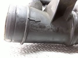 Volkswagen Bora Tubo di aspirazione dell’aria turbo 44603770