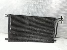 BMW 3 E46 Radiateur condenseur de climatisation 64538377648