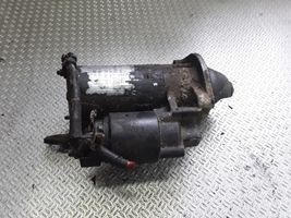 Audi A4 S4 B5 8D Starteris 0001107017