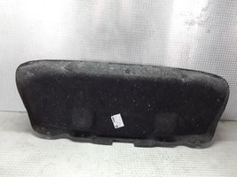 BMW 3 E46 Tailgate/boot lid cover trim 8176670