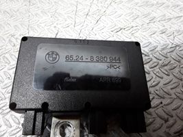 BMW 3 E46 Amplificateur d'antenne 65248380944