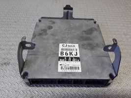 Mazda Xedos 6 Calculateur moteur ECU B6KJ18881A