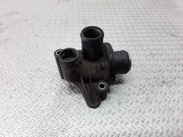 Mercedes-Benz A W168 Termostato/alloggiamento del termostato A1662030175