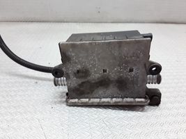 BMW 3 E46 Coolant heater 64126904668