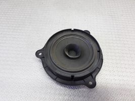 Nissan Note (E11) Altoparlante portiera anteriore 28156AV700