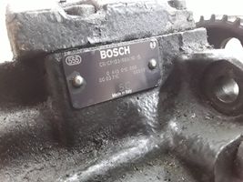 Fiat Marea Pompa ad alta pressione dell’impianto di iniezione 0445010006