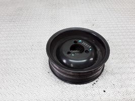 Chevrolet Cruze Water pump pulley 