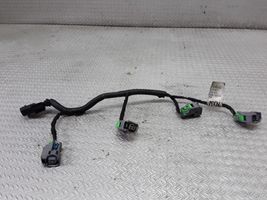 Chevrolet Cruze Faisceau de fils d'injecteur de carburant 55567239