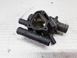 Renault Scenic I Termostat / Obudowa termostatu 7700866730