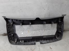 Volkswagen Golf Plus Verkleidung Heckklappe Kofferraumdeckel 5M0867601