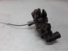 Fiat Ducato Termostat / Obudowa termostatu 