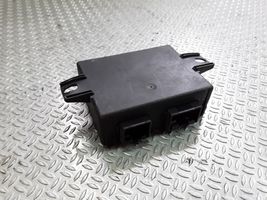 Audi A8 S8 D2 4D Unité de commande, module PDC aide au stationnement 4B0919283