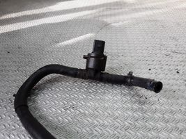 Volkswagen Sharan Degvielas temperatūras sensors 038906081A